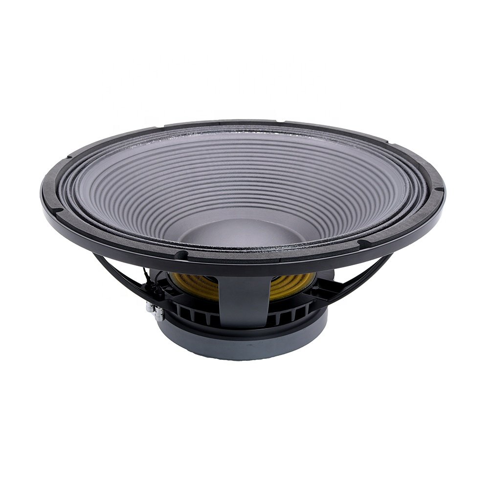 Professional 18 inch Subwoofer Pa Sound Equipment Line Array System Passive/Active Sub Woofer 18in Speakers