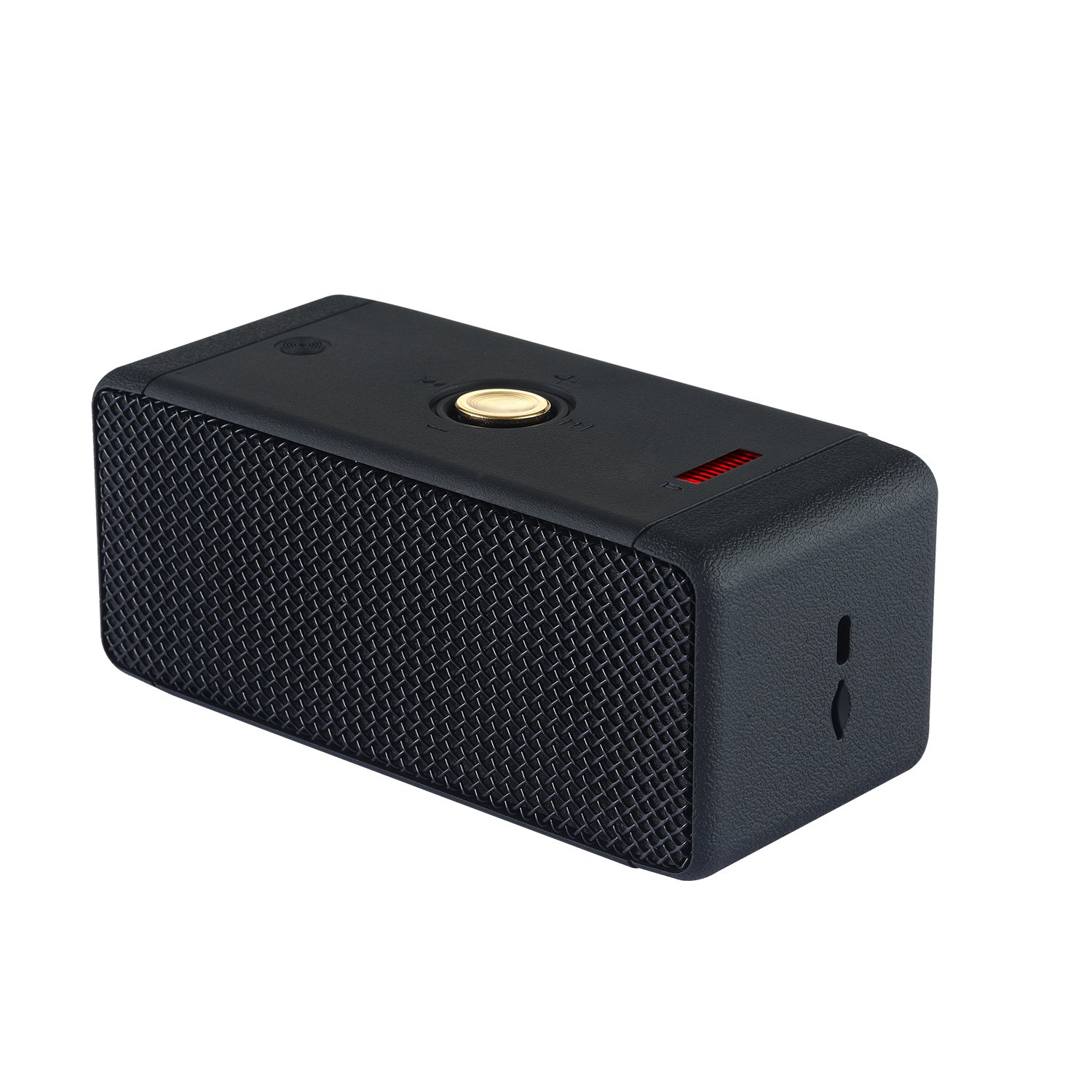 MMarshall One Blue tooth Portable Speaker Waterproof Mini Rock Emberton for Outdoor Home Radio Use Spotify Music