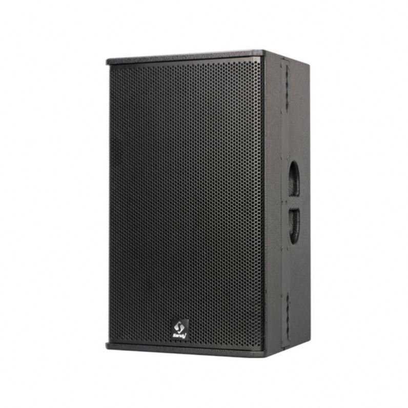 Subwoofer Double 12 Inch Speaker Passive Sound System Speaker Professional T24 Heavy Double Bass Neo Driver Units.