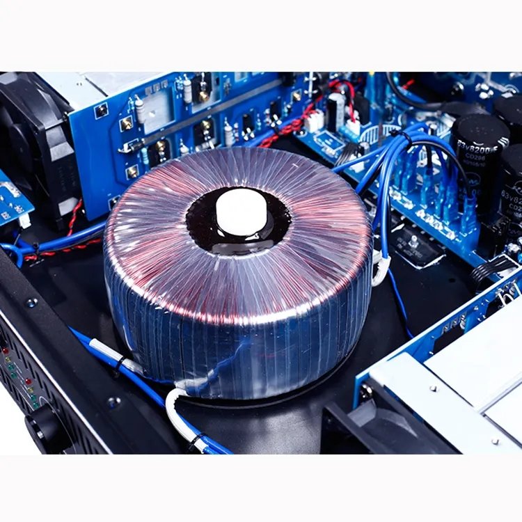 600W professional amplifier sound system audio equipment power amplifier