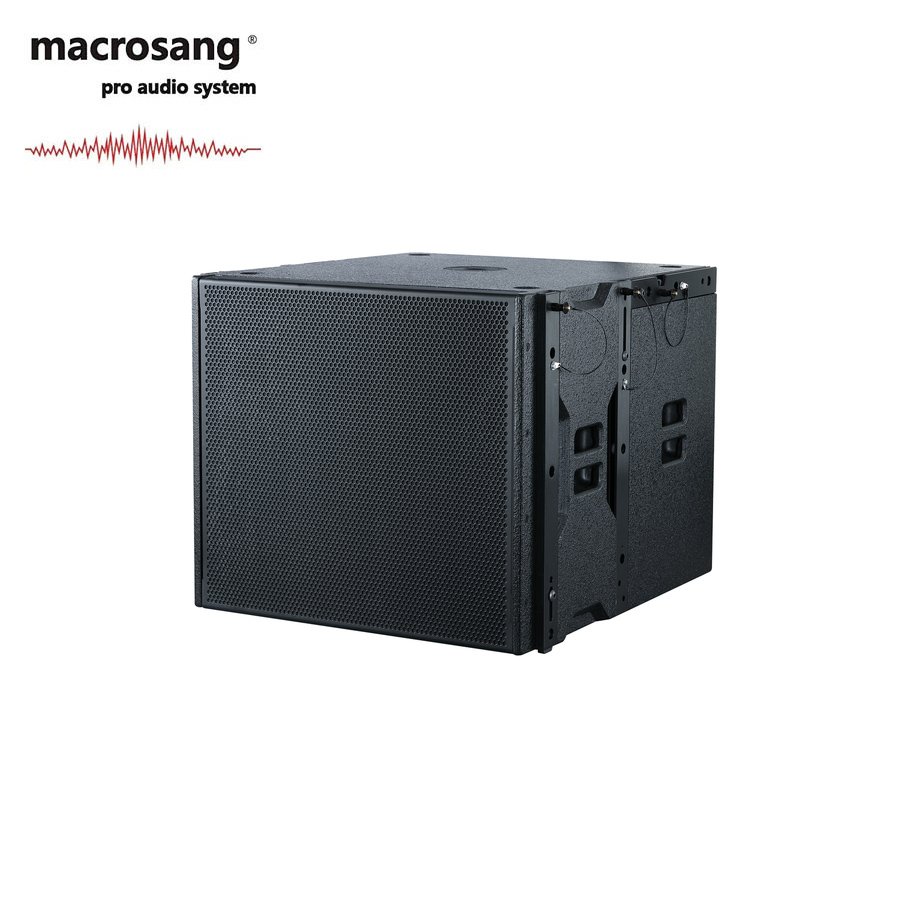 LA210 double 10 inch line array loudspeakers pa sound system DJ SOUND SET