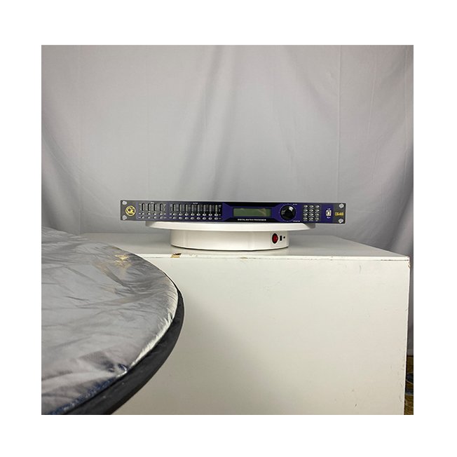 4 input 8 output power amplifier processor big power sound system dsp amplifier processor