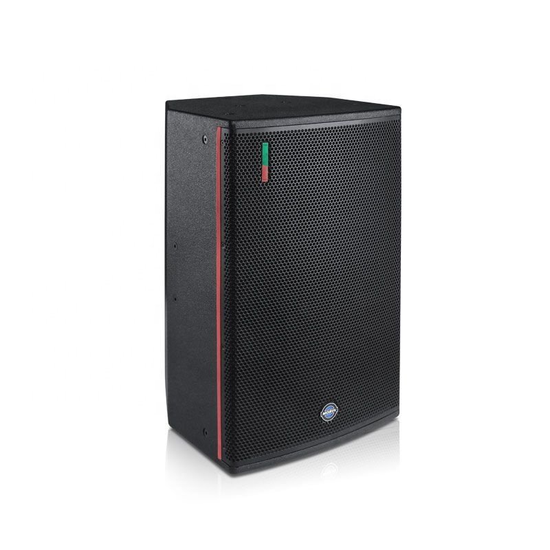 MORIN professional audio 12 inch woofer 1200w power sound system outdoor professional sound equipment amplifiers speaker