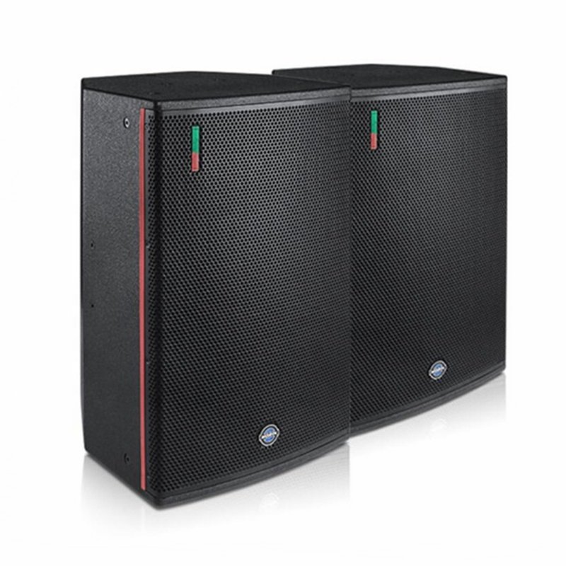 MORIN professional audio 12 inch woofer 1200w power sound system outdoor professional sound equipment amplifiers speaker