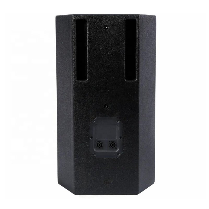 MORIN professional audio 12 inch woofer 1200w power sound system outdoor professional sound equipment amplifiers speaker