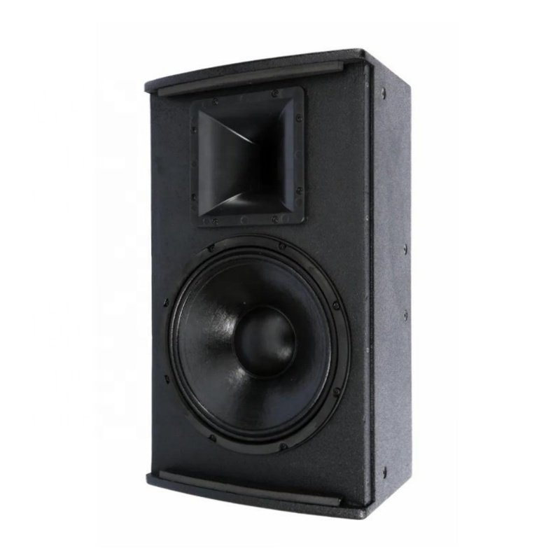 MORIN professional audio 12 inch woofer 1200w power sound system outdoor professional sound equipment amplifiers speaker