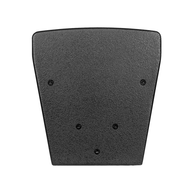 KP4010 Passive 10-inch 2-Way Full-Rang Speaker For Speech/DJ/Stage Performance professional audio sound equipment