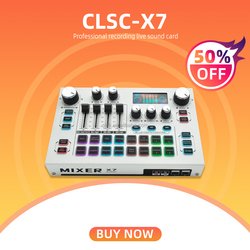 CLSC-X7