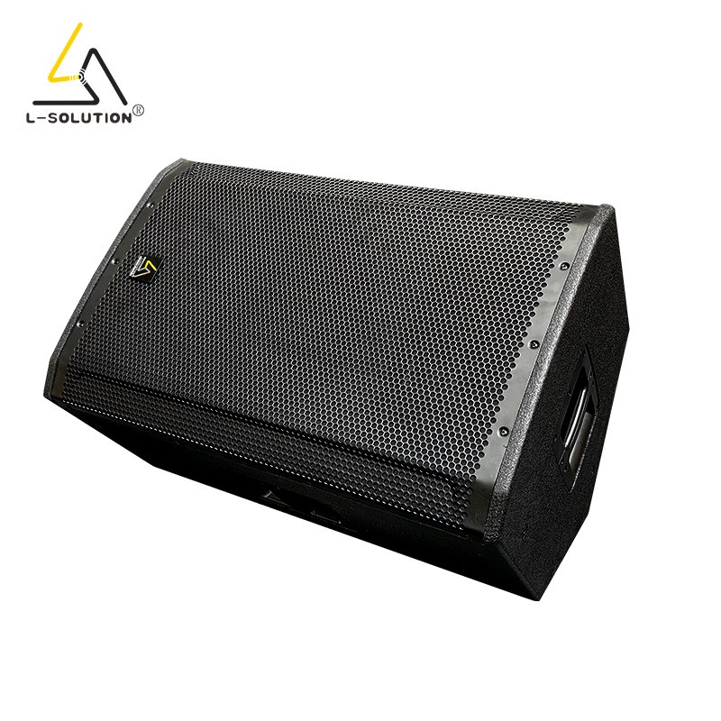 Professional Two-way 15 inch passive/active pa speaker system DJ night club sound pa system speaker professional PA Speaker