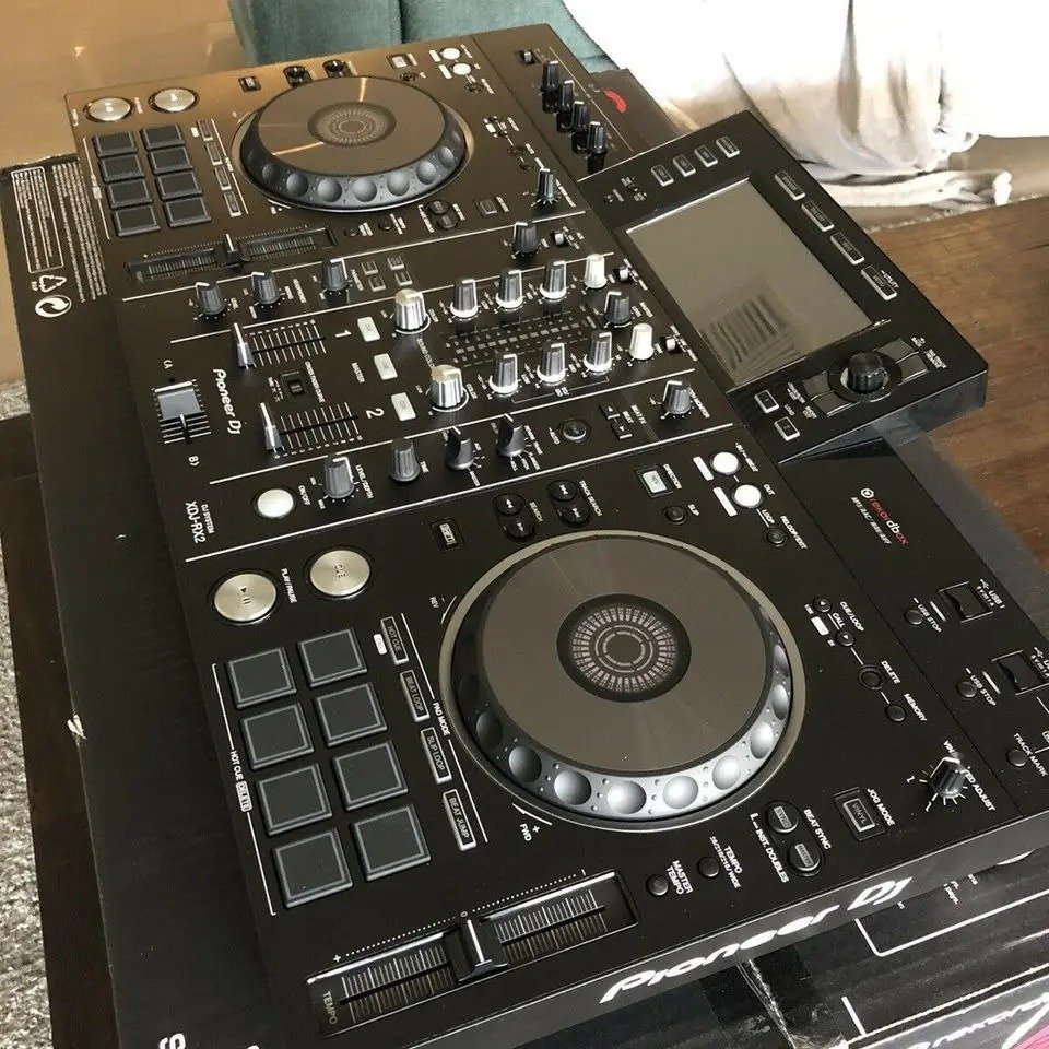 Pioneer DJ XDJ XZ Professional DJ Controller Wholesale price