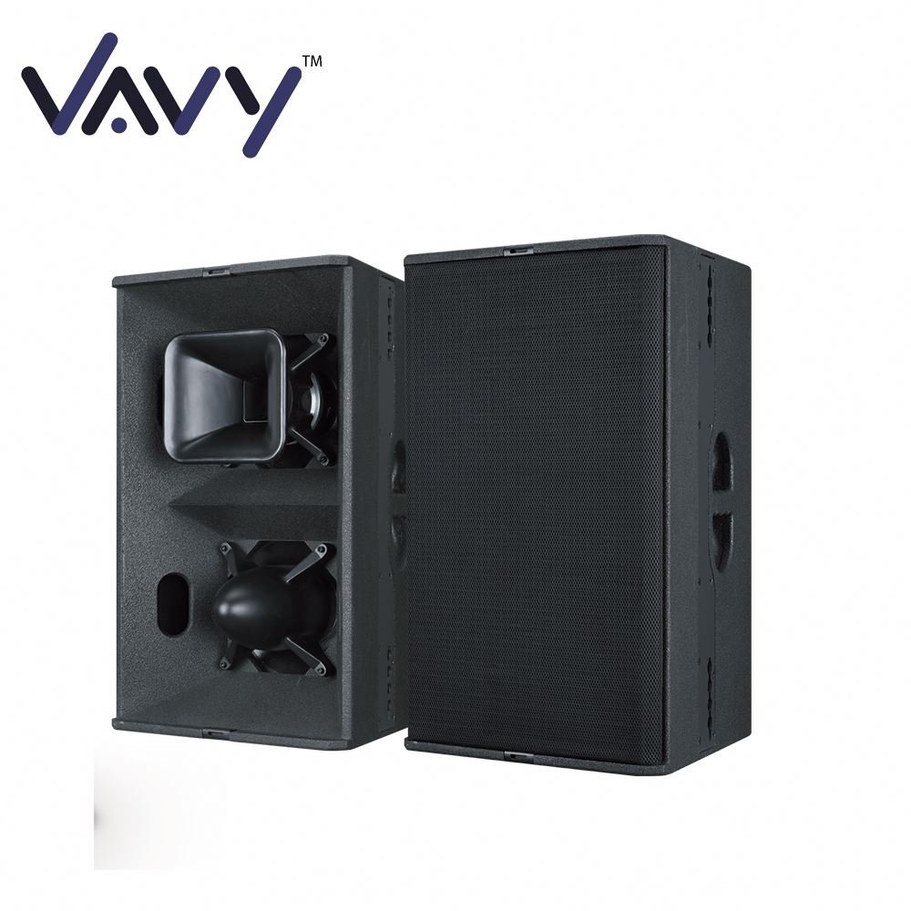 Factory Direct Wholesale professional speakers T24N audio sound equipment dj stand