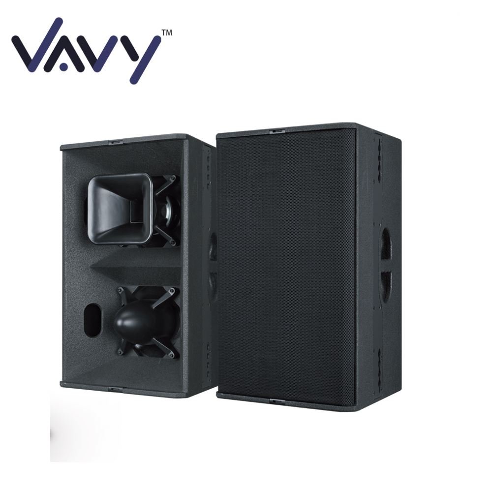 Factory Direct Wholesale professional speakers T24N audio sound equipment dj stand
