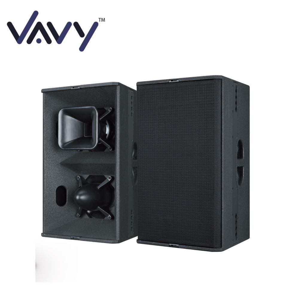 Factory Direct Wholesale professional speakers T24N audio sound equipment dj stand