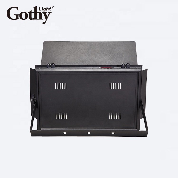200w Professional Audio Video Lighting Led Stage Studio Lights DMX Control