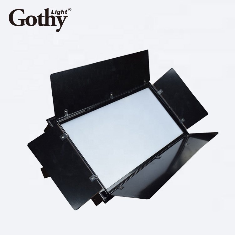 200w Professional Audio Video Lighting Led Stage Studio Lights DMX Control