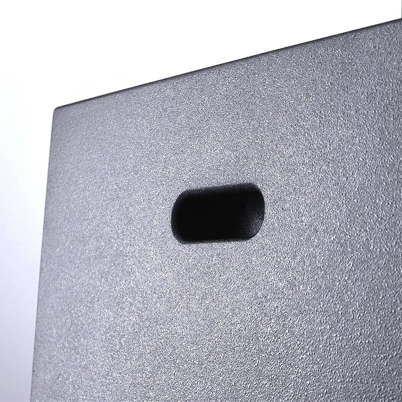 Morin 12-Inch Subwoofer: The PA System's Best Buddy for Professional Audio That'll Make Your Beats Drop Like They're Hot!