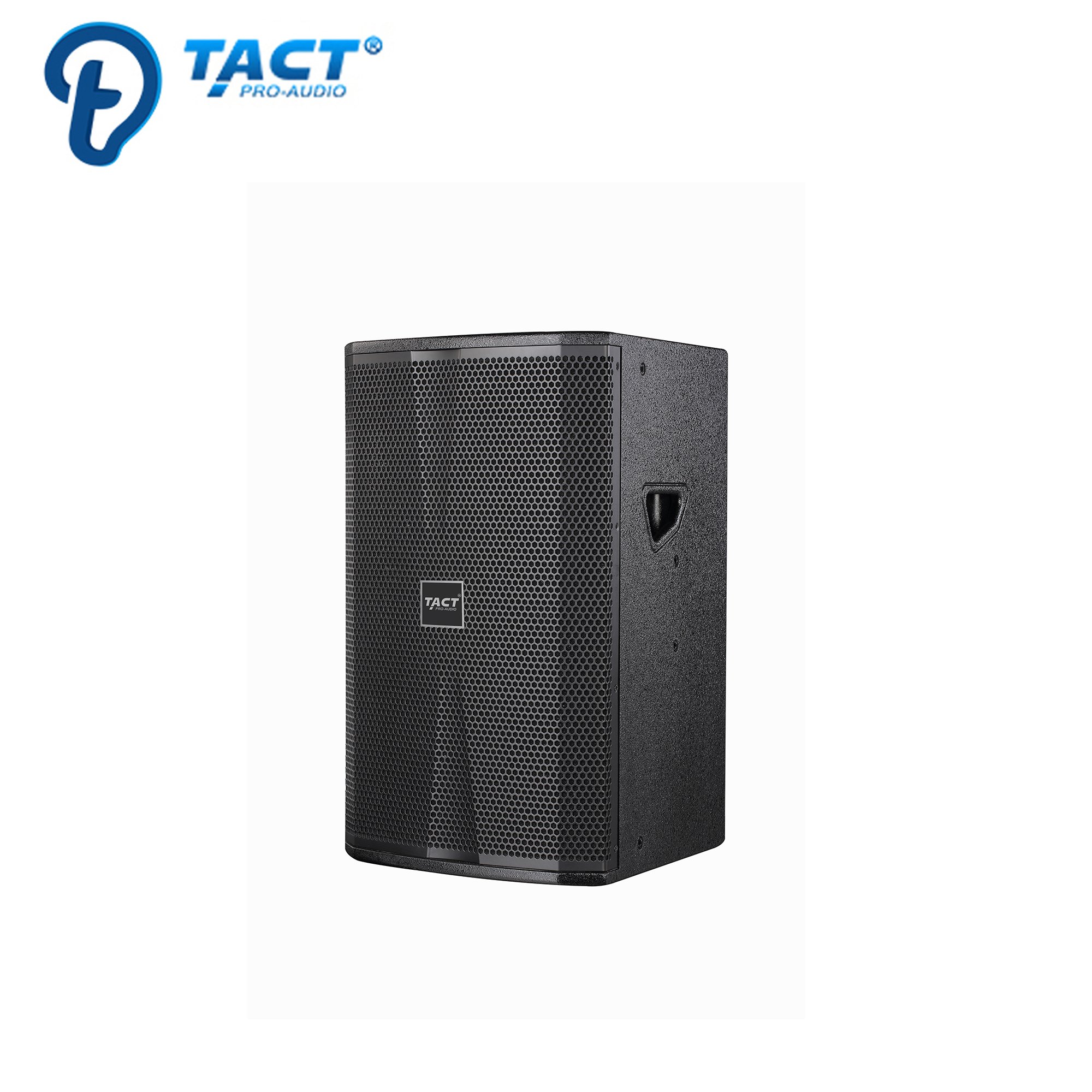 Professional audio system sound 15 inch dj party speaker