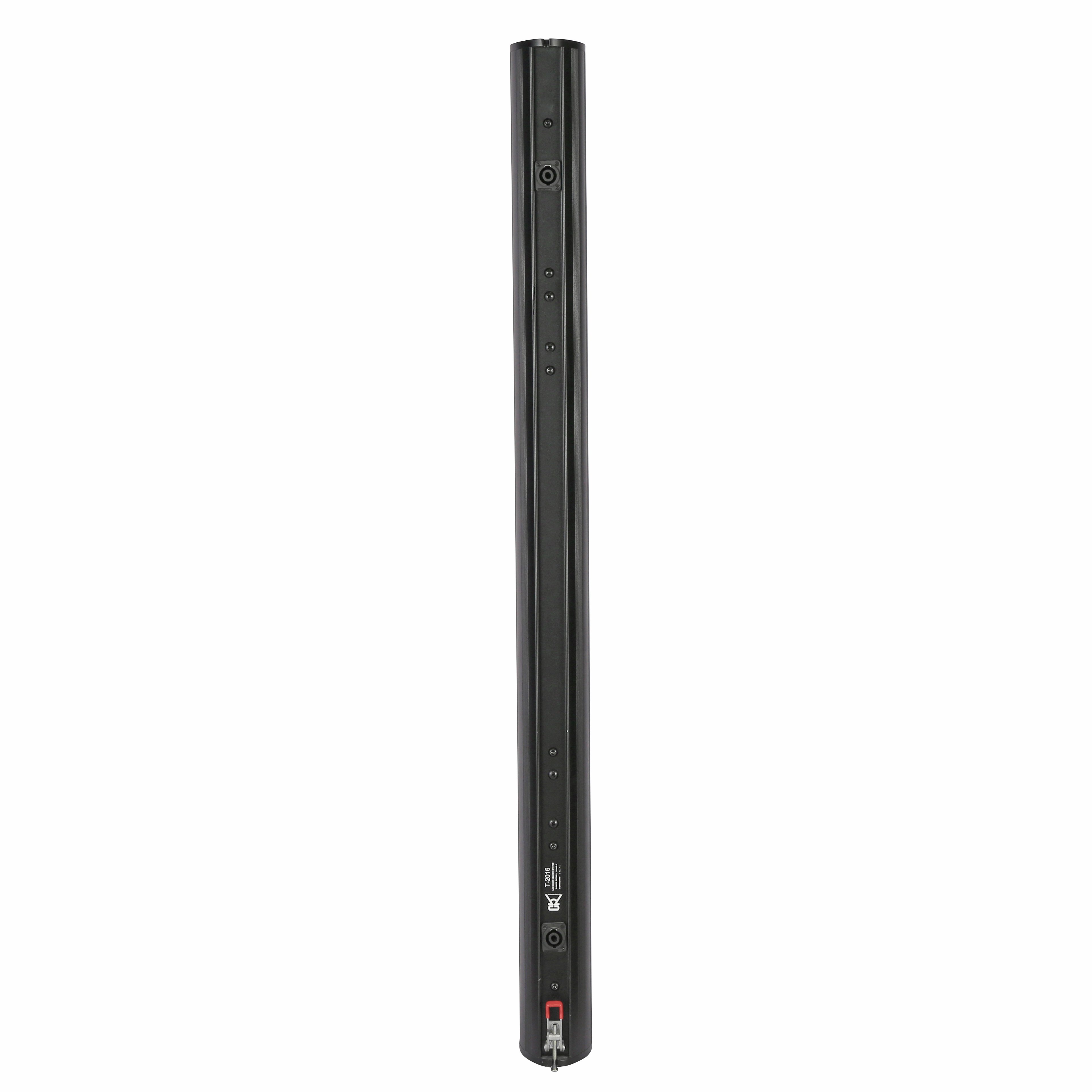 16*2 Inch Mini Line Array Column Speaker Sound Box