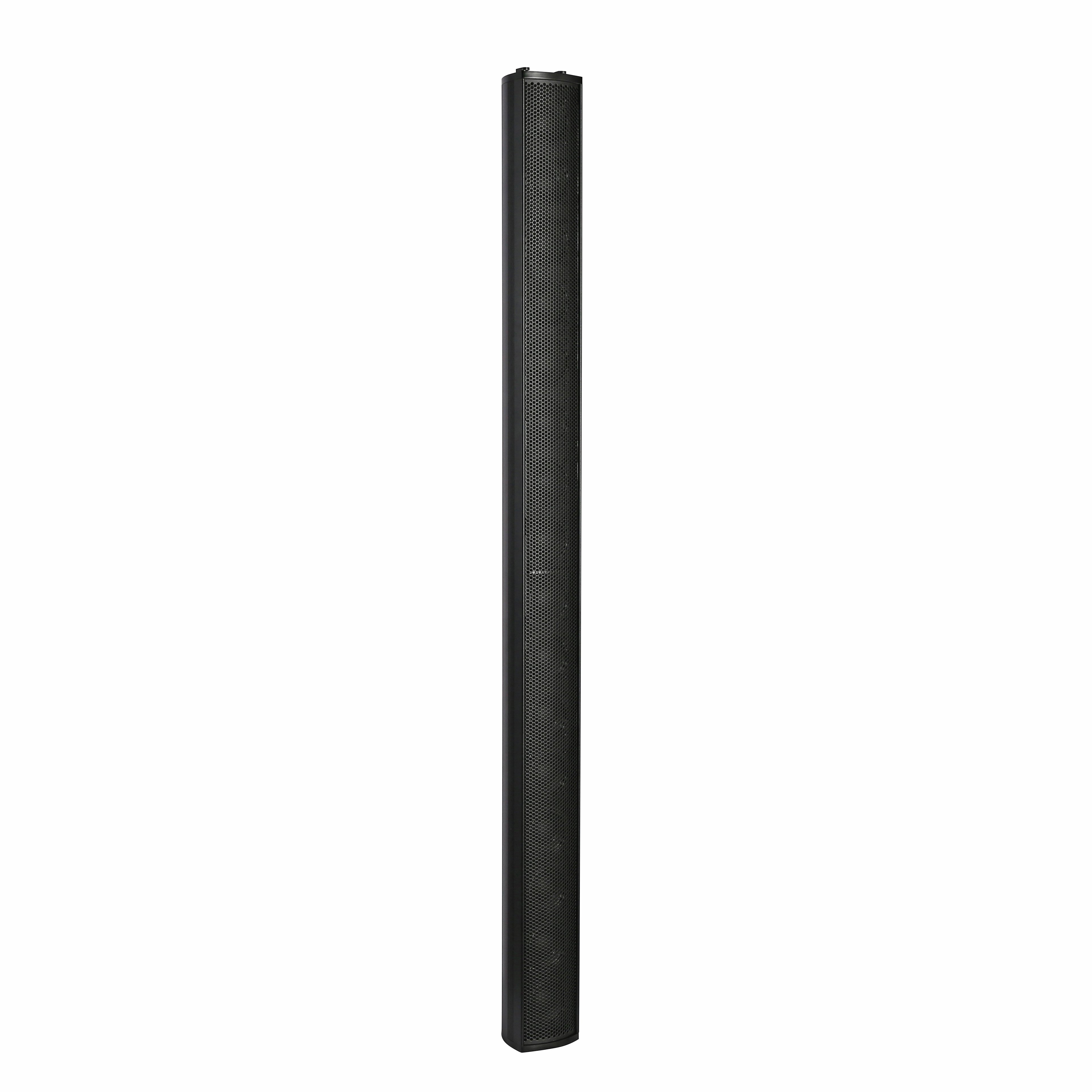 16*2 Inch Mini Line Array Column Speaker Sound Box