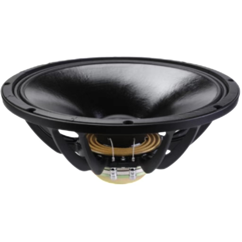 Oem Custom Woofer Speaker For Line Array Audio System Professional 16 Inch Bass Winding Speaker