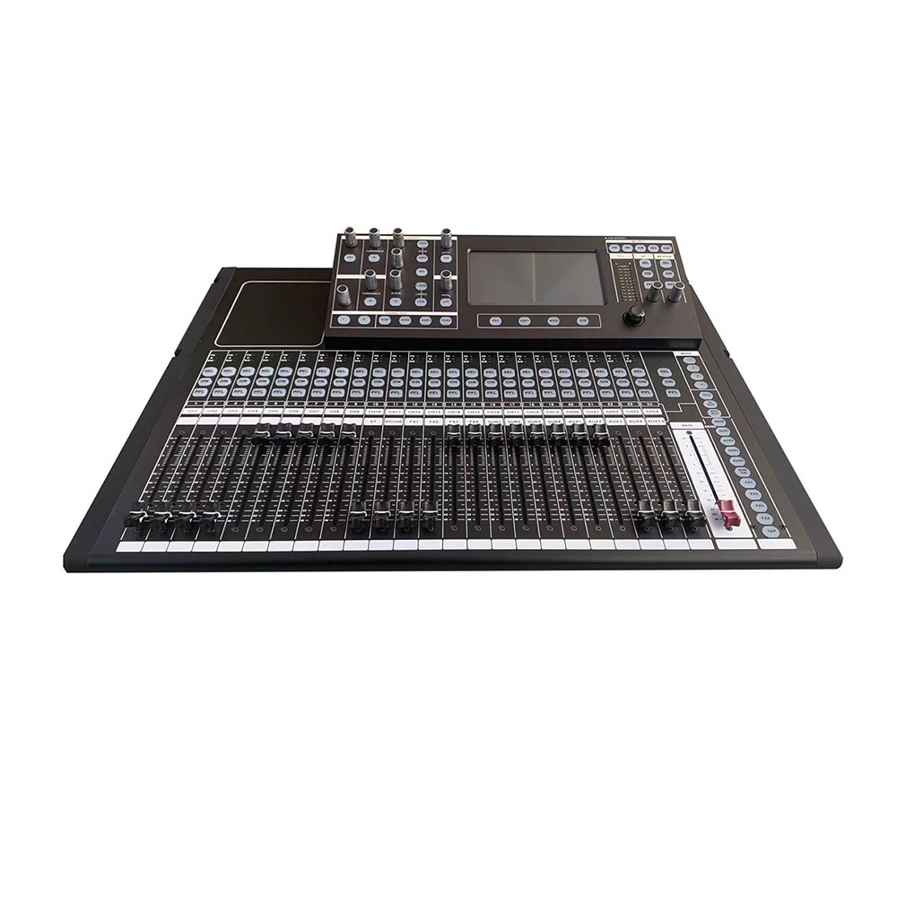 MORIN MIXER FOR LG1204