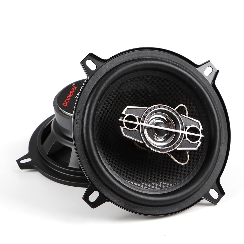 Drive to the Rhythm of Custom 5 Inch Speakers: Enhance Your Car Audio System