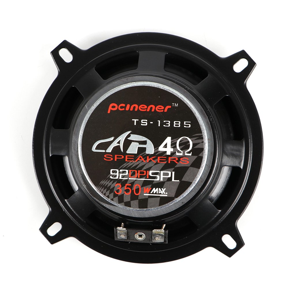 Drive to the Rhythm of Custom 5 Inch Speakers: Enhance Your Car Audio System