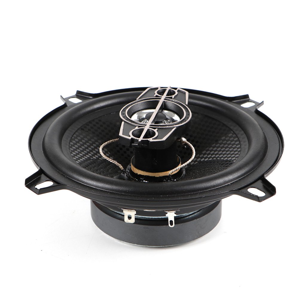 Drive to the Rhythm of Custom 5 Inch Speakers: Enhance Your Car Audio System