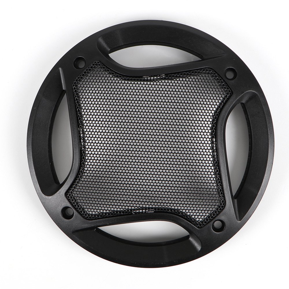 Drive to the Rhythm of Custom 5 Inch Speakers: Enhance Your Car Audio System