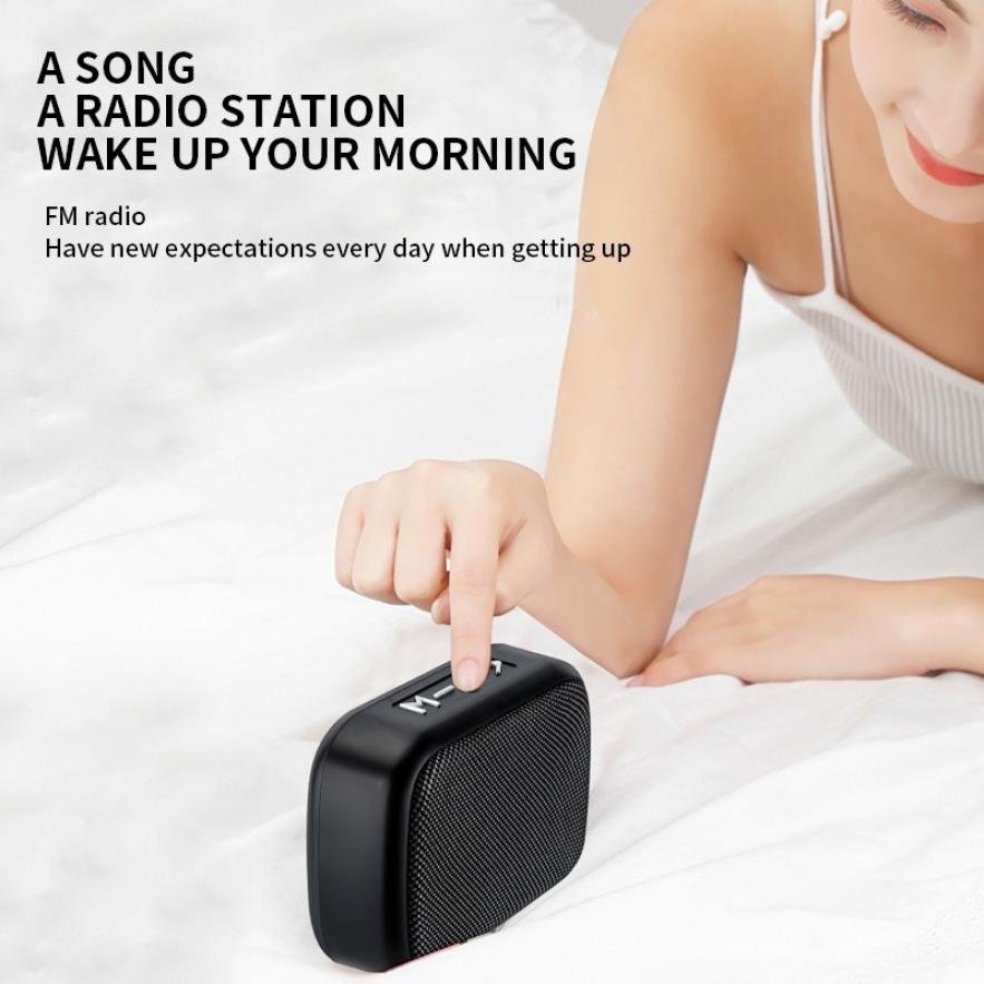 2023 High Quality Smart G2 waterproof Speaker wireless portable music equipment with hd stereo sound speaker