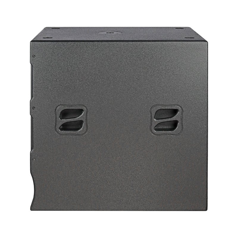 BEST OFFER DELIVERY TR18S 3200W Powered Subwoofer 18 inch passive speaker