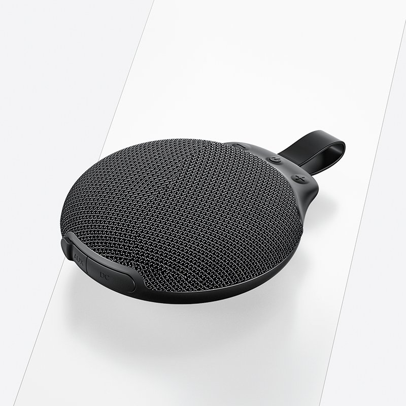 High quality for outdoor waterproof Bluetooth speaker, Portable Mini Subwoofer for party, compatible with music,