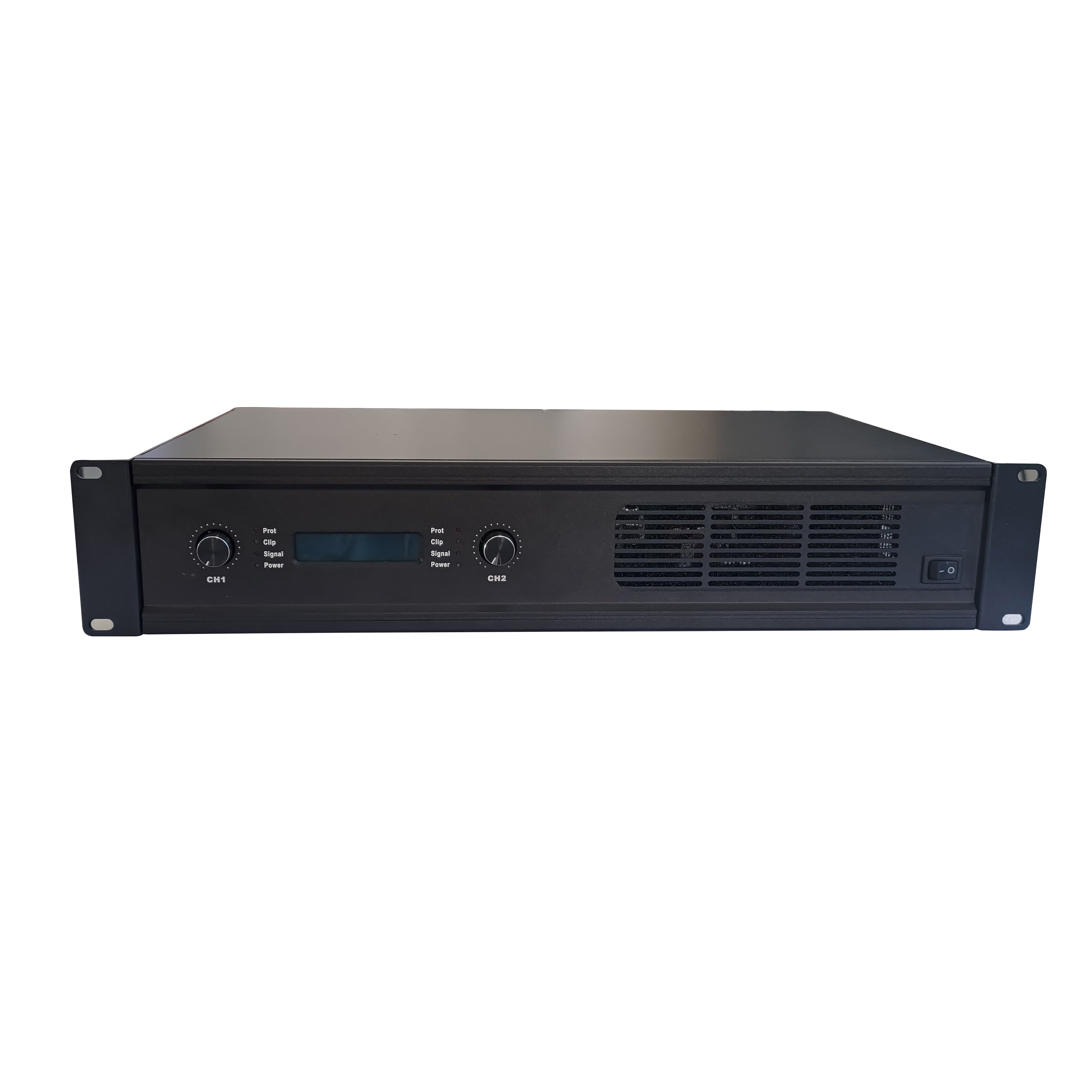 DM1500 Wireless microphone handheld rechargeable microphone one-drive-two dynamic stage home computer audio amplifier