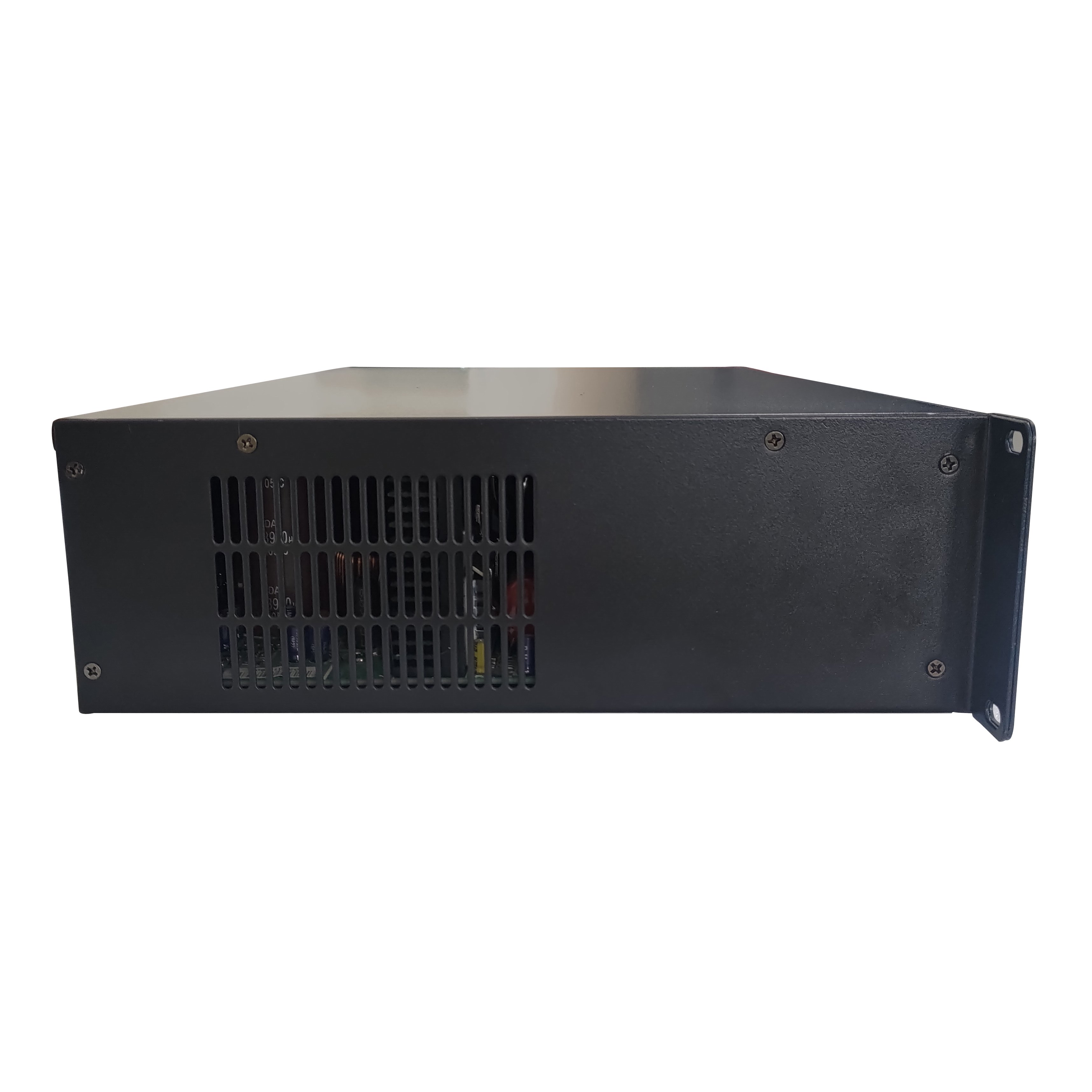 DM1500 Wireless microphone handheld rechargeable microphone one-drive-two dynamic stage home computer audio amplifier