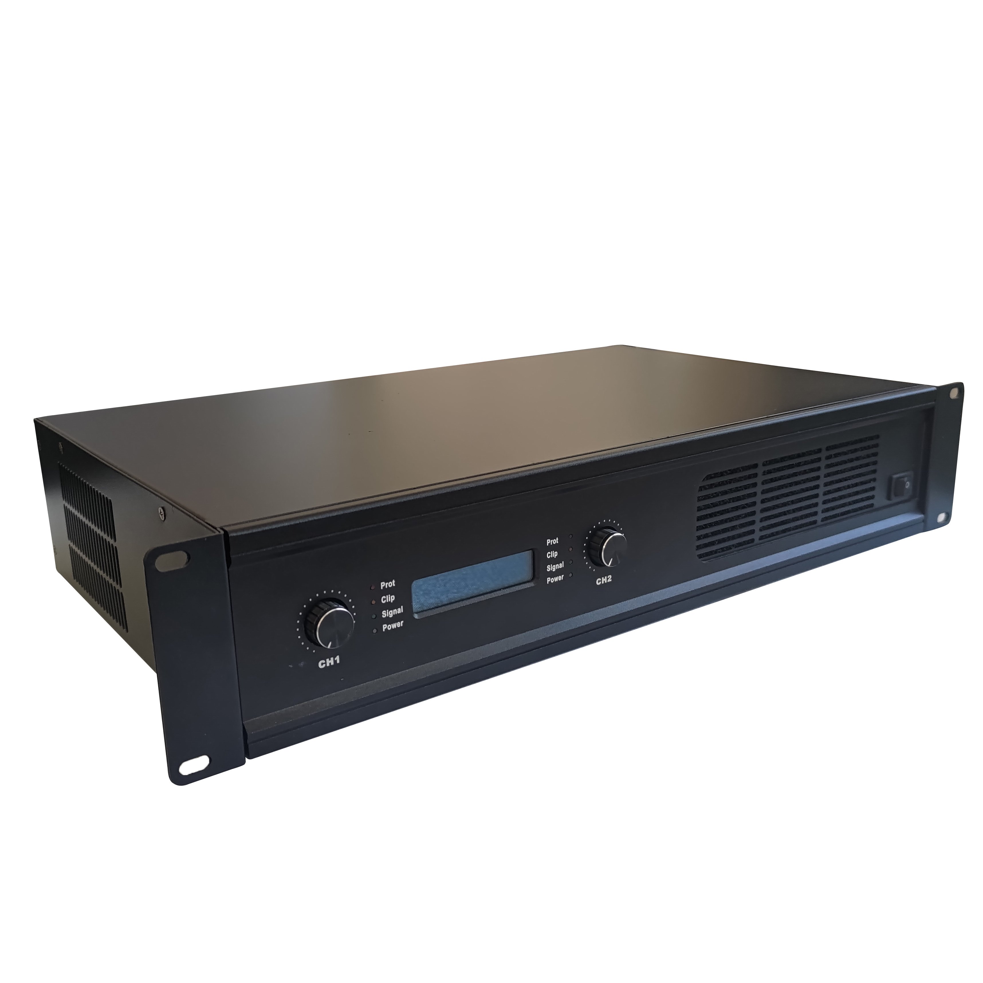 DM1500 Wireless microphone handheld rechargeable microphone one-drive-two dynamic stage home computer audio amplifier