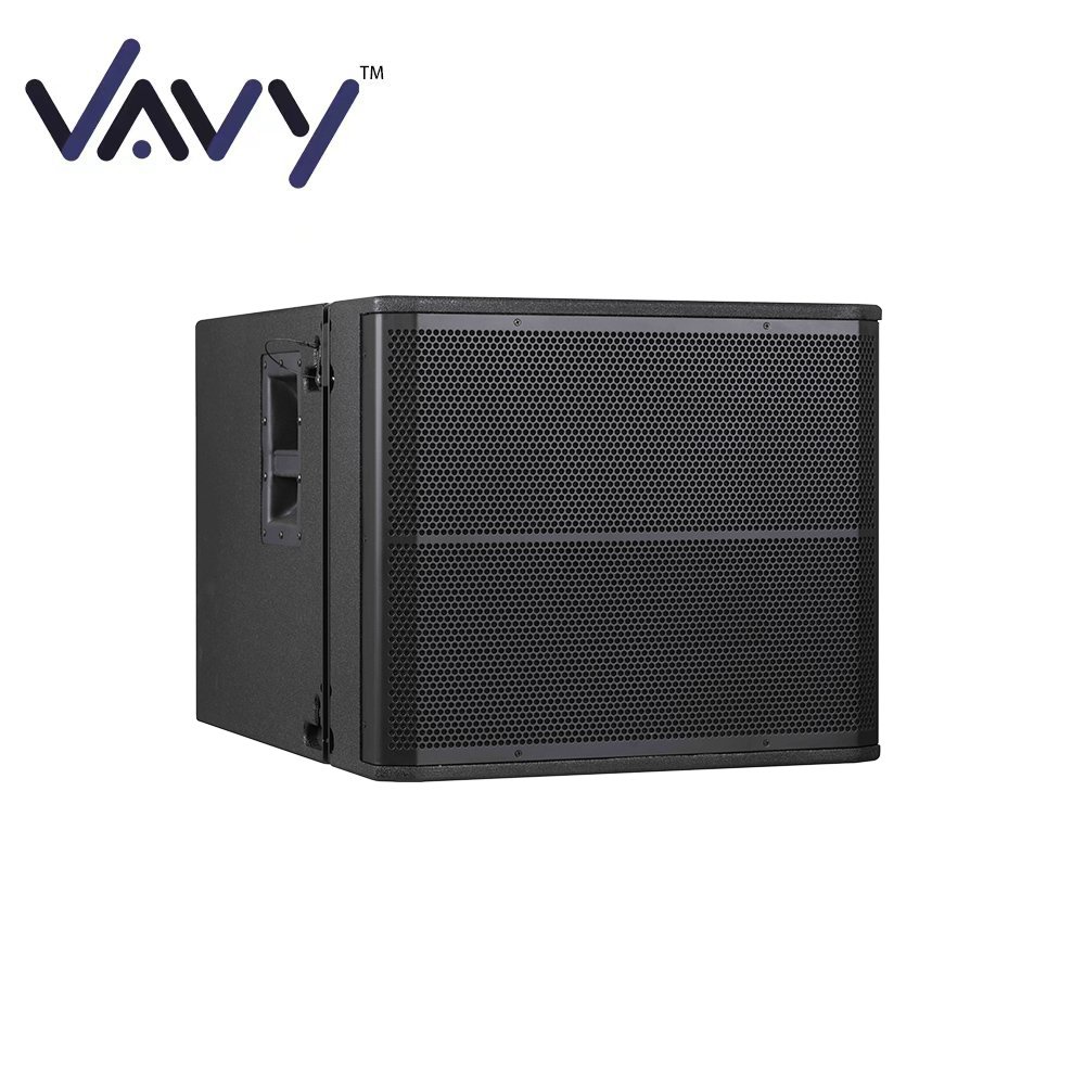 Professional VRX932 line array outdoor speakers audio system sound