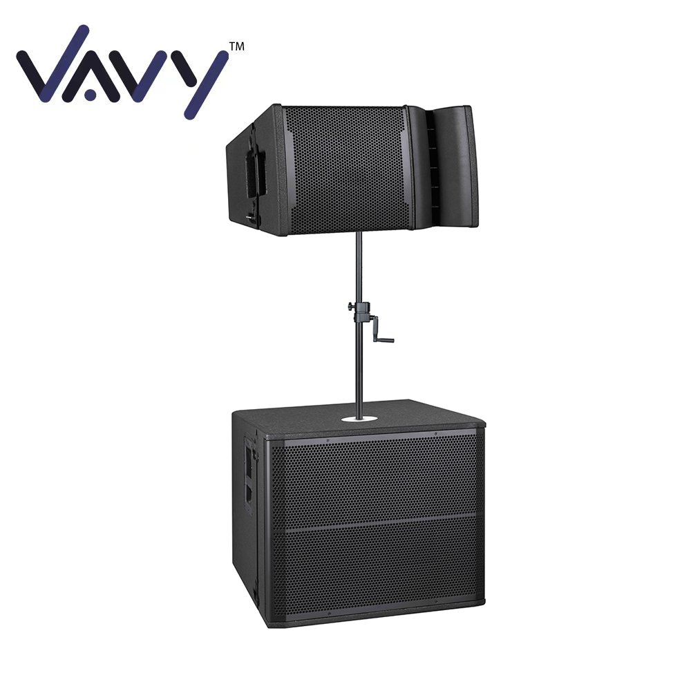 Professional VRX932 line array outdoor speakers audio system sound