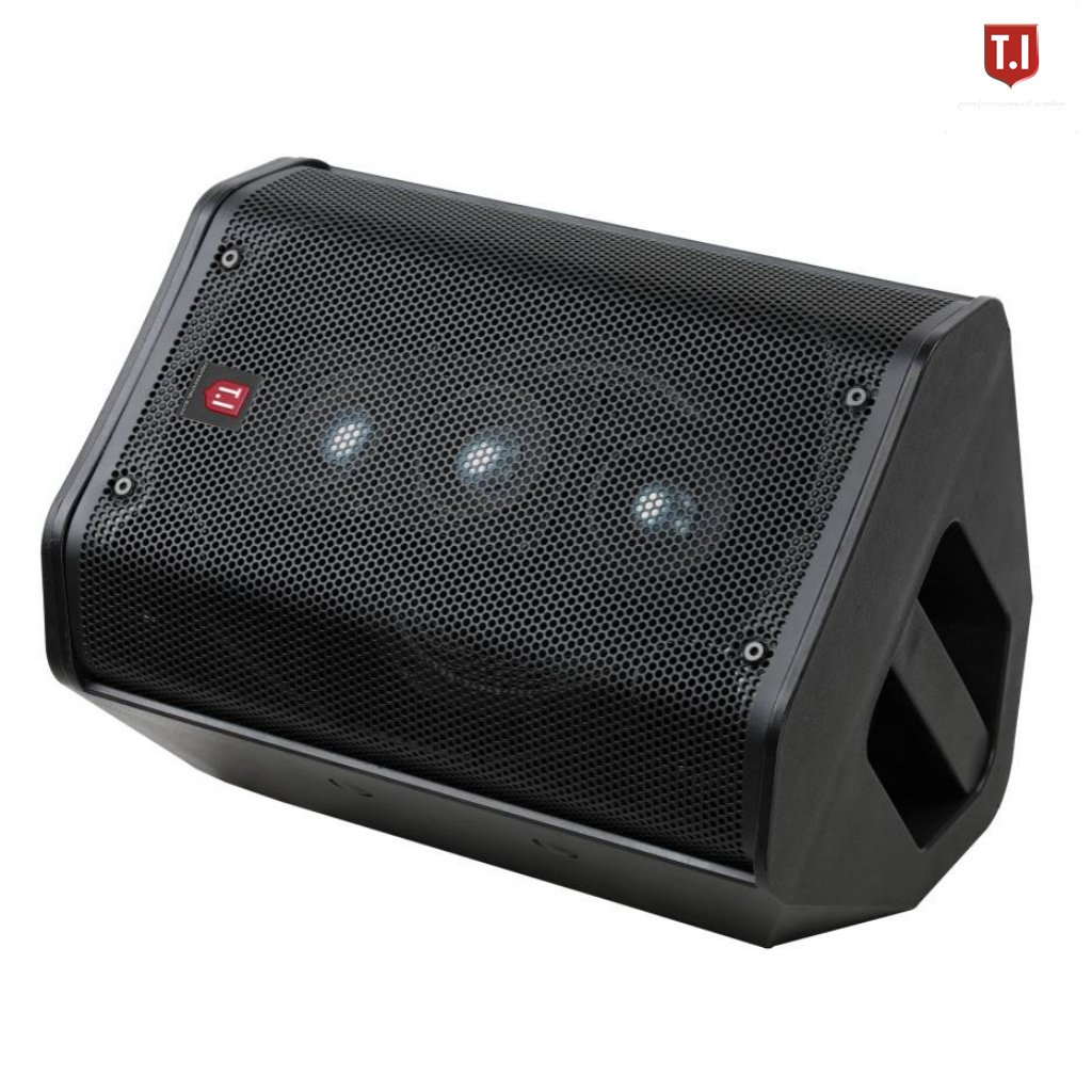 Y1-B 6.5" active speaker box Sound Equipment speaker professional audio