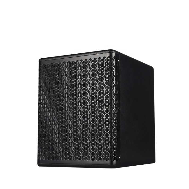 Xtuga S110 Professional Full Range 10 Inch Passive Speakers Audio System Sound