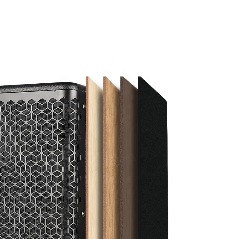 Xtuga S110 Professional Full Range 10 Inch Passive Speakers Audio System Sound