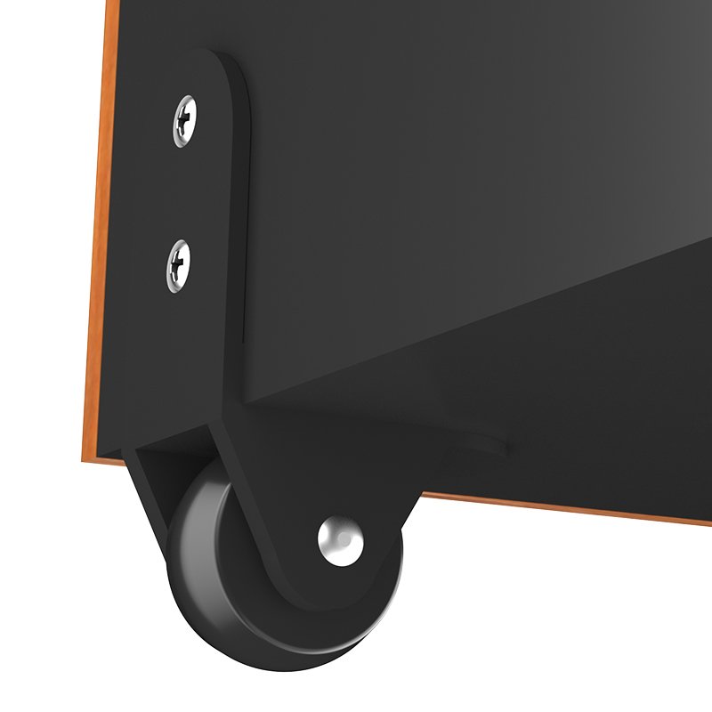 K13 Convenient Multifunctional Outdoor Speaker New Hot Selling Touchscreen Video with WiFi Communication and DC Power Source
