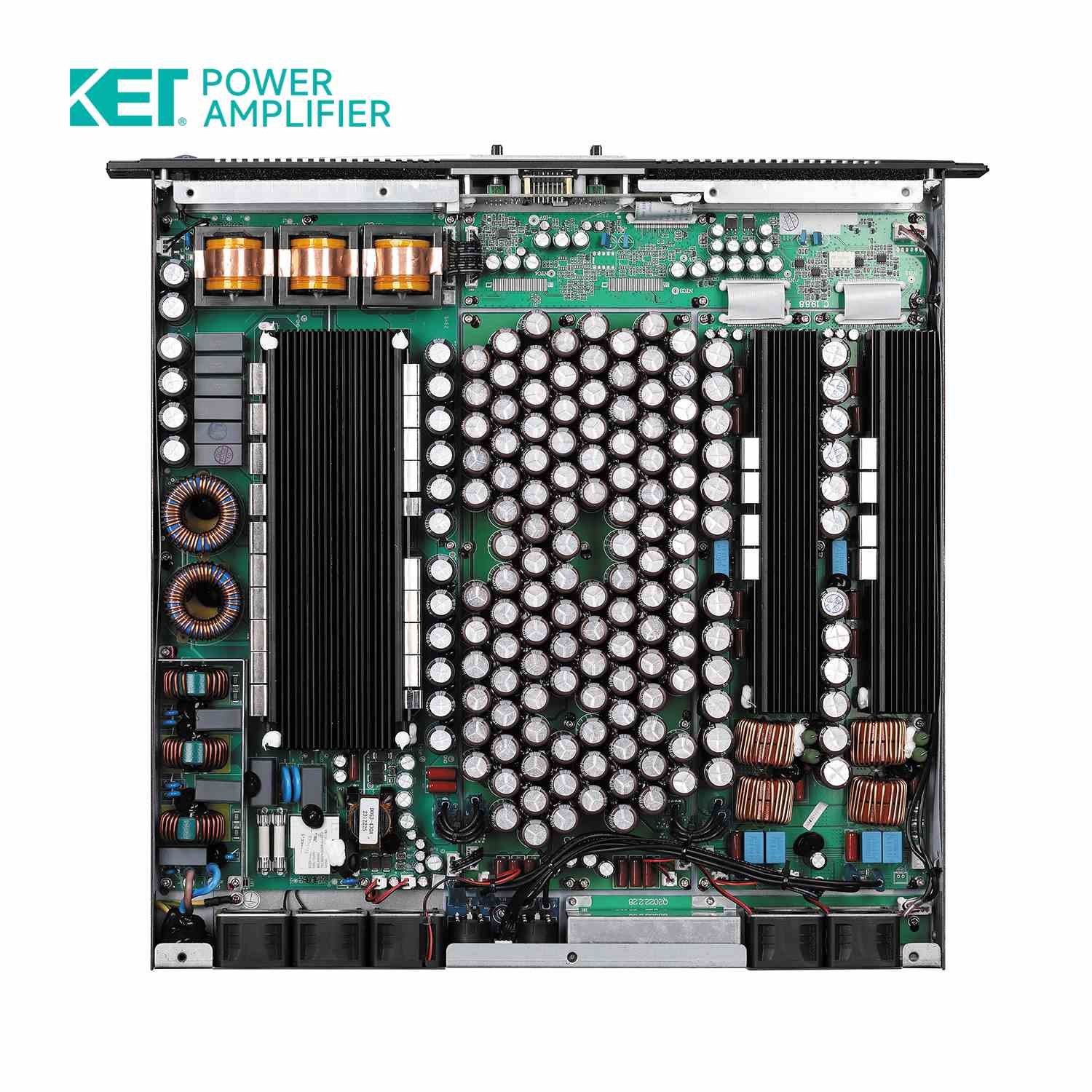 Hot Selling Sound Equipment/Amplifiers/Speaker With Low Price