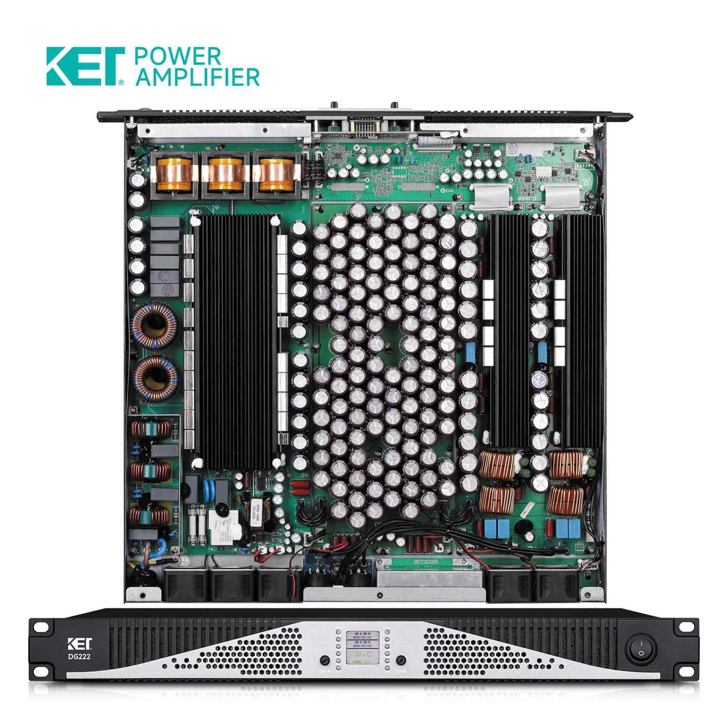 Hot Selling Sound Equipment/Amplifiers/Speaker With Low Price