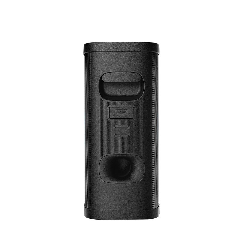 sound equipment/amplifiers/speaker portable speakers party speaker with wireless microphone and wired microphone