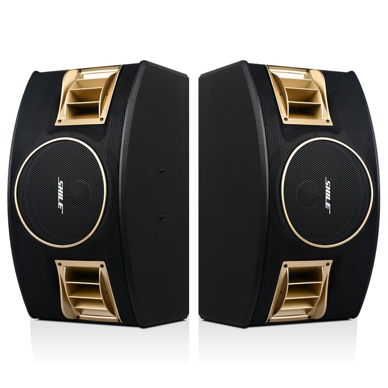 DJ Sound Monitor Professional Studio Speaker For Music Production Monitor Speakers