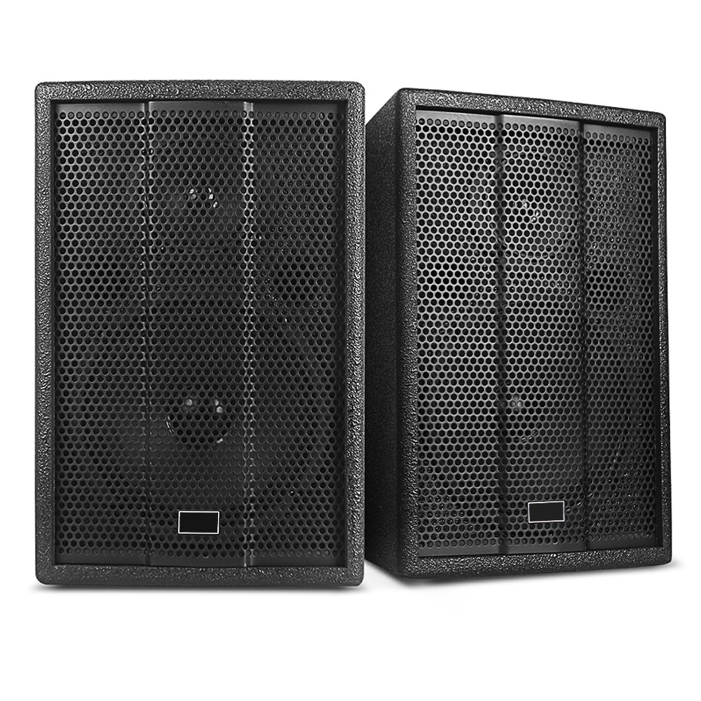 Biner K8 Professional 8 Inch Audio System Sound Equipment Speaker For Concert Stage Outdoor Performance