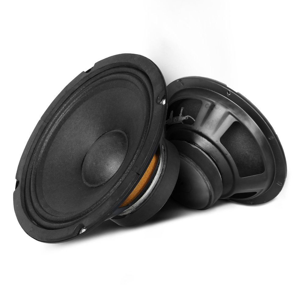 Biner K8 Professional 8 Inch Audio System Sound Equipment Speaker For Concert Stage Outdoor Performance