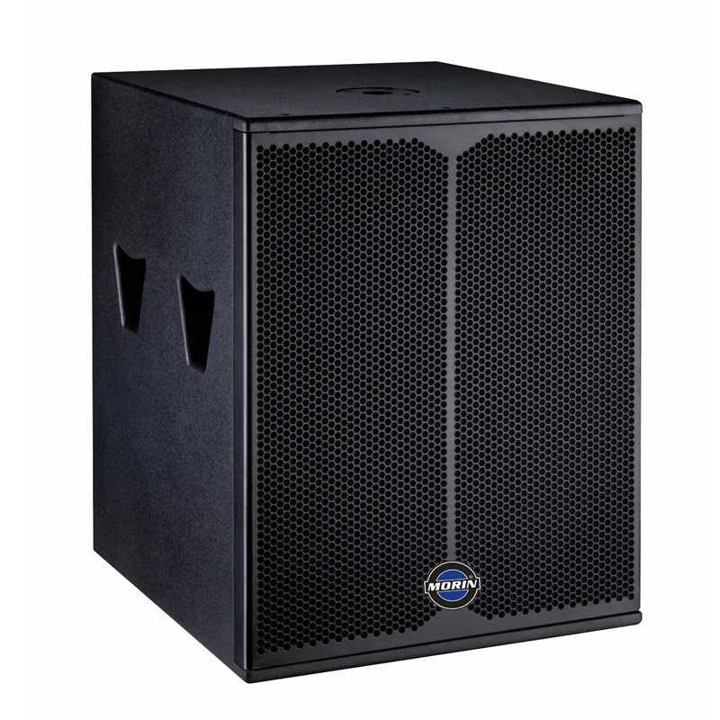 High Power 18 Inch Full-range Audio Amplifier Professional Audio Passive Powered Plywood Cabinet Subwoofer Speaker Sound System