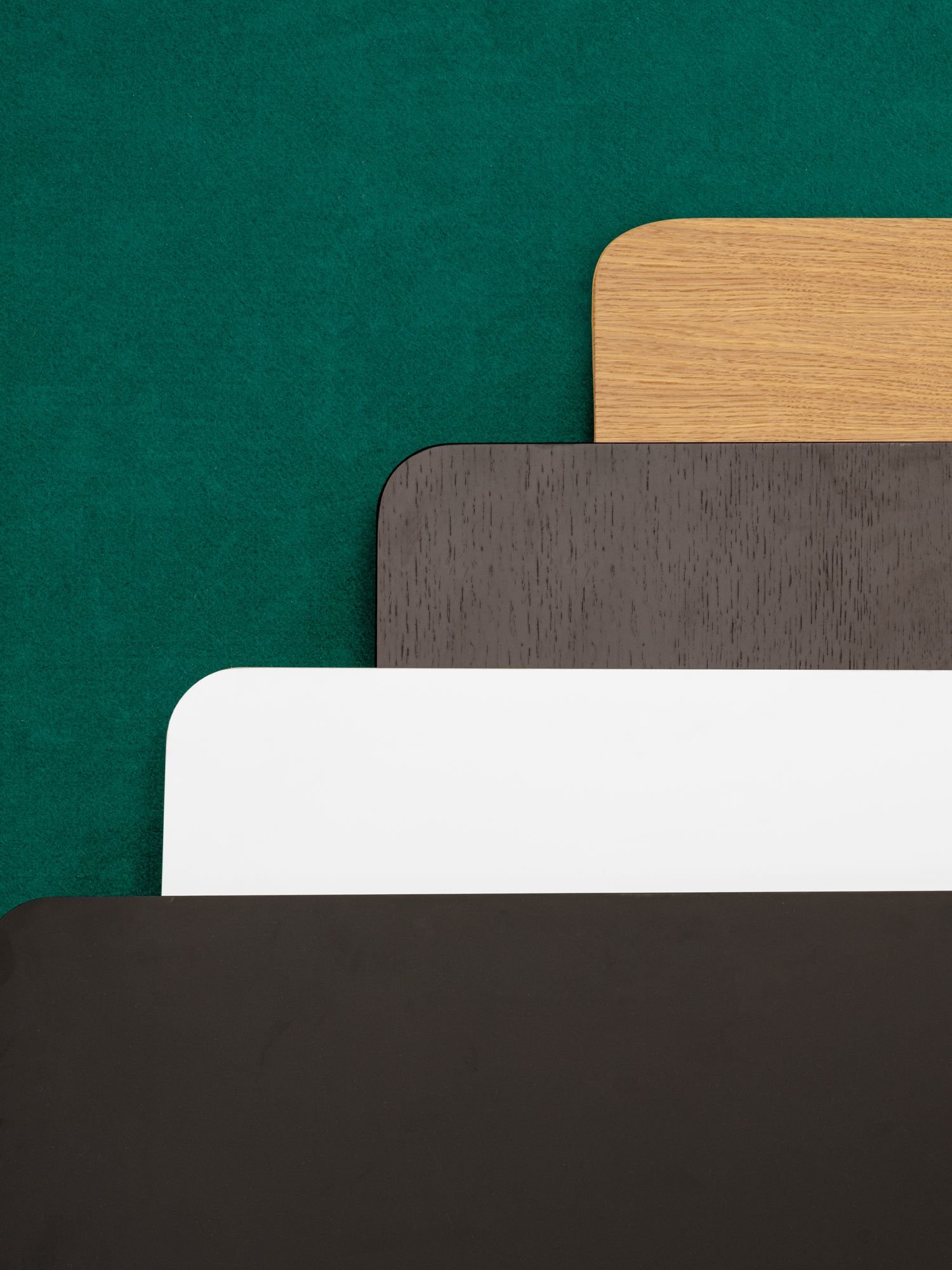 Acoustic Panels Pack Of Wall Decor Tiles Sound Absorbing Board Noise Reverb Echo Dampening Soundproof Padding
