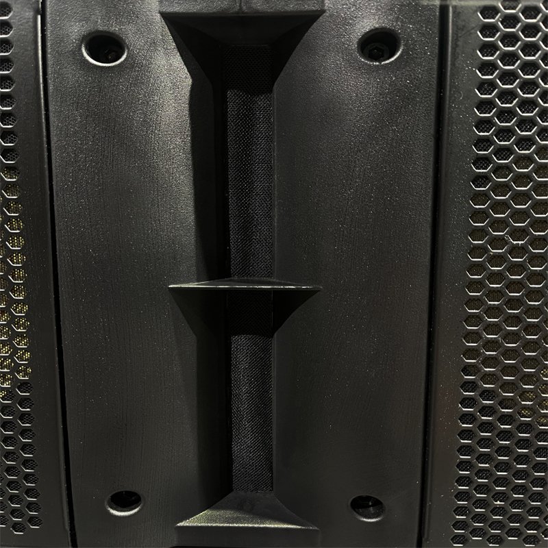 line array speakers professional power amplifier audio sound system